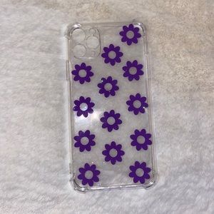 Iphone case